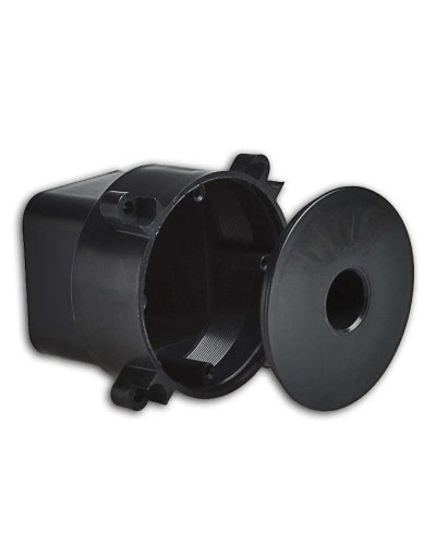 Коробка TYCO СП 70х60 в бетон IP40 (10131). Коробка установочная. RuVinil в Камышине