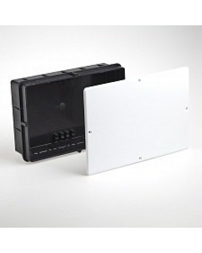 Коробка распределительная СП 206х155х73мм IP30 (10164). Коробка распределительная СП. RuVinil в Камышине