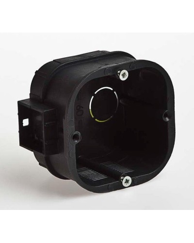 Коробка TYCO СП 60х60х42 IP30 (10183). Коробка установочная. RuVinil в Камышине