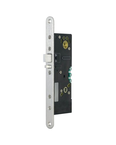 RG-Lock 595. Замок электромеханический. RusGuard в Камышине