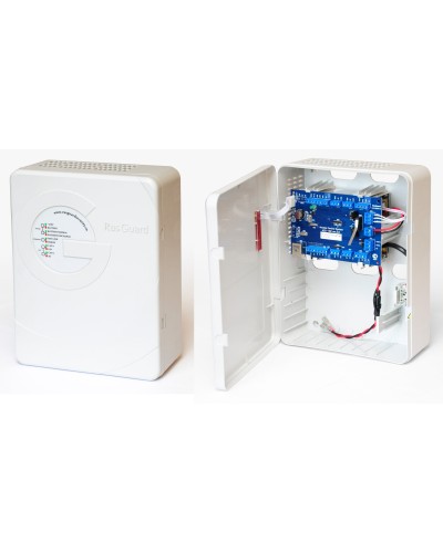 ACS-102-CE-B. Контроллер СКУД сетевой. RusGuard в Камышине