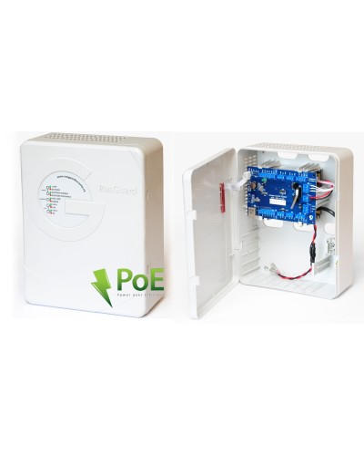 ACS-102-CE-B (POE). Контроллер СКУД сетевой. RusGuard в Камышине