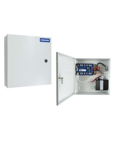 ACS-202-CE-BM (FO). Контроллер СКУД сетевой. RusGuard в Камышине