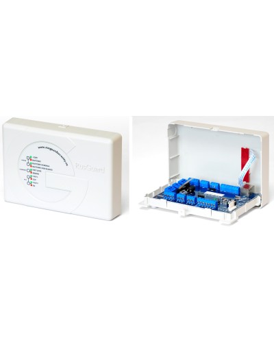 ACS-102-CE-S. Контроллер СКУД сетевой. RusGuard в Камышине