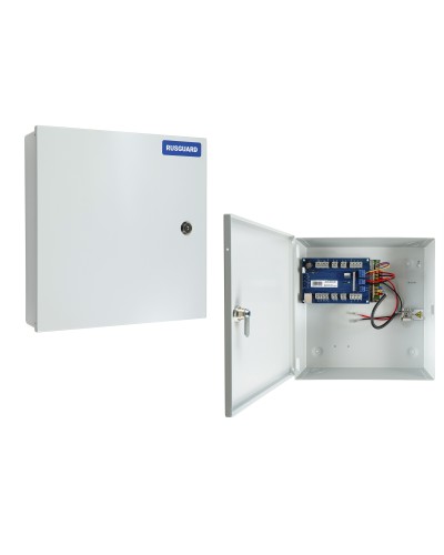 ACS-202-CE-BM. Контроллер СКУД сетевой. RusGuard в Камышине