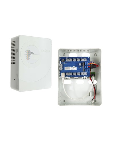 ACS-202-CE-B (POE). Контроллер СКУД сетевой. RusGuard в Камышине