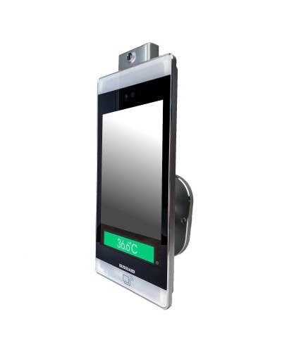 R20-Face (8W) Thermometer. Считыватель контроля доступа биометрический с функцией измерения температуры тела. RusGuard в Камышине