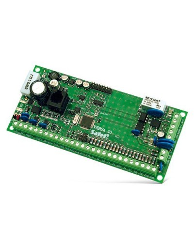 VERSA 10. Плата охранно-пожарной сигнализации. SATEL в Камышине