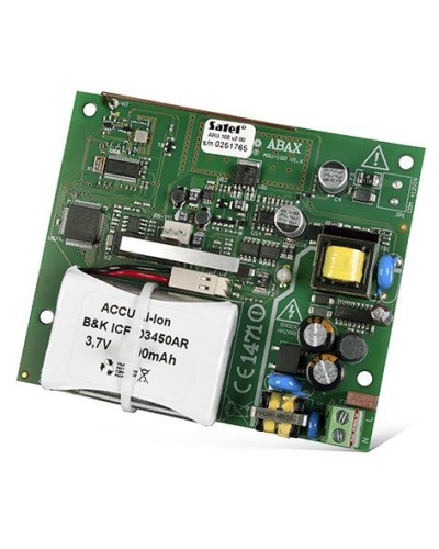 ARU-100. Ретранслятор сигналов устройства ABAX. SATEL в Камышине