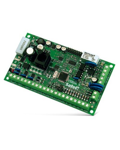 VERSA 5. Плата охранно-пожарной сигнализации. SATEL в Камышине
