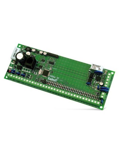VERSA 15. Плата охранно-пожарной сигнализации. SATEL в Камышине