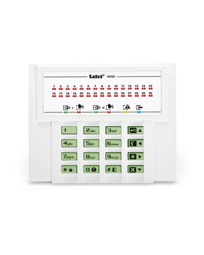 VERSA LED GR. Клавиатура светодиодная. SATEL в Камышине