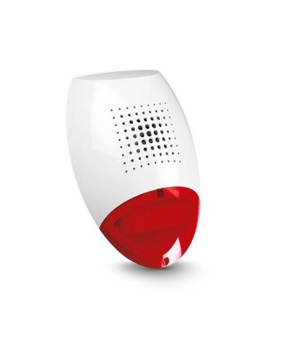 SP-500 R. Оповещатель охранно-пожарный свето-звуковой. SATEL в Камышине