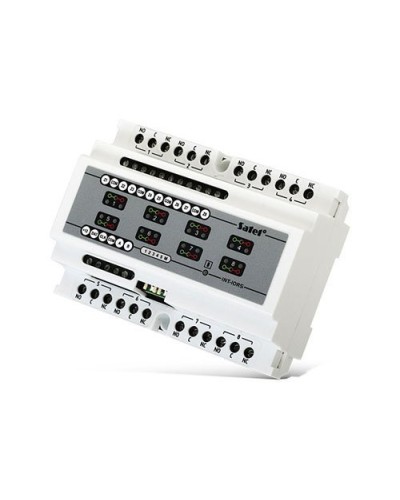 INT-IORS. Блок расширения. SATEL в Камышине