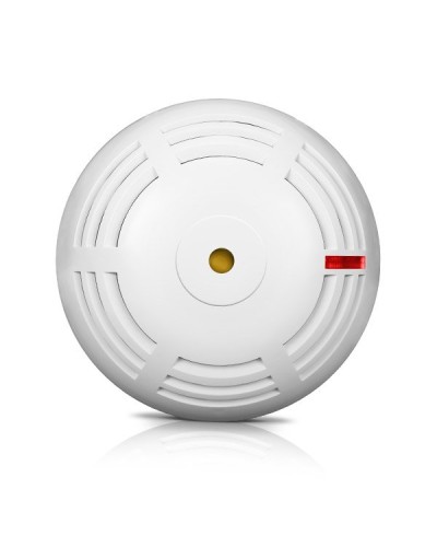 ASD-150. Извещатель пожарный дымовой оптико-электронный радиоканальный. SATEL в Камышине