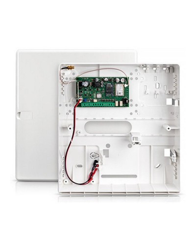 MICRA. Охранный модуль с GSM в корпусе. SATEL в Камышине