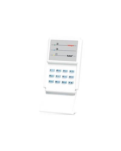 INT-SZ-BL. Клавиатура светодиодная кодонаборная. SATEL в Камышине