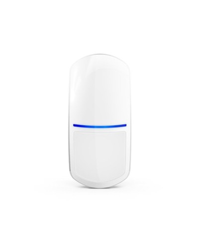 SLIM-DUAL-PET. Извещатель охранный оптико-электронный комбинированный с иммунитетом к животным. SATEL в Камышине