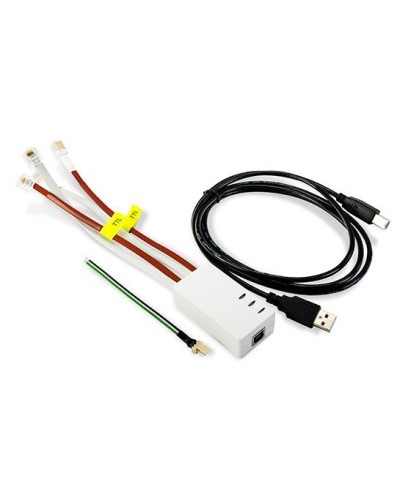 USB-RS. Конвертор USB-RS для настройки устройств SATEL. SATEL в Камышине
