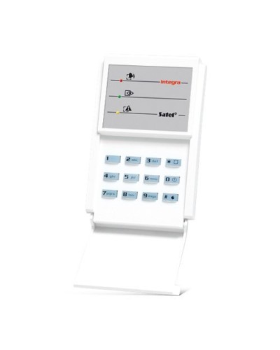 INT-S-BL. Клавиатура светодиодная. SATEL в Камышине