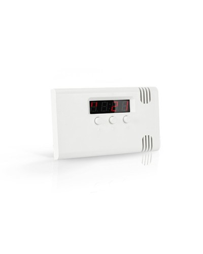 TD-1. Программируемый извещатель температуры. SATEL в Камышине