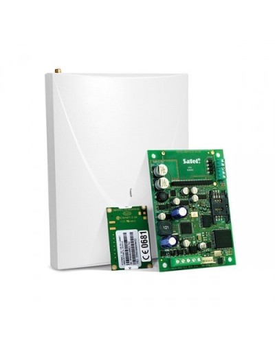 GSM-LT-2S. Модуль GSM. SATEL в Камышине