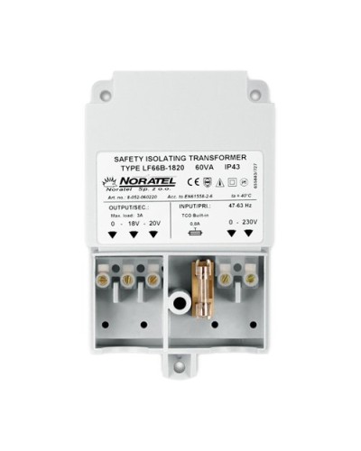 TR 60 VA. Трансформатор. SATEL в Камышине