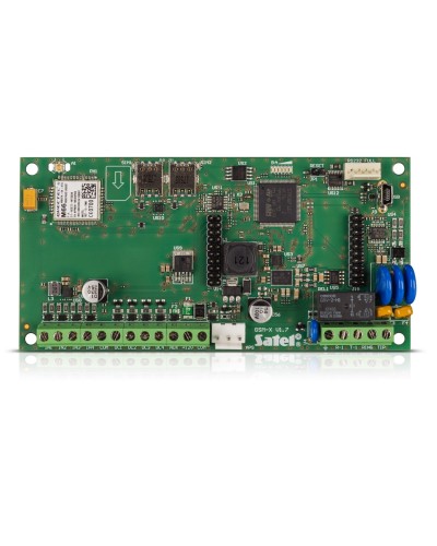 GSM-X. Модуль GSM. SATEL в Камышине