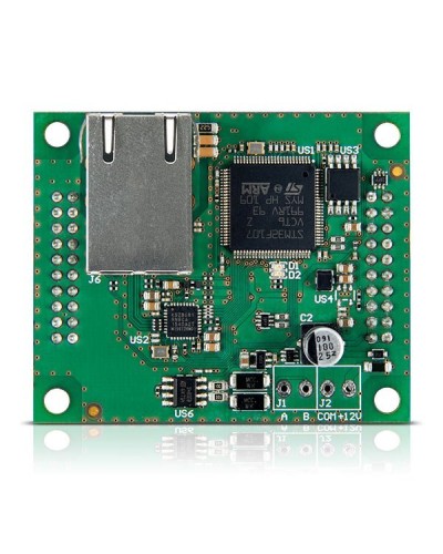 GSM-X-ETH. Модуль расширения для GSM-X. SATEL в Камышине