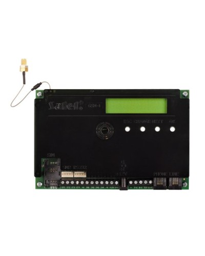 GSM-4. Модуль GSM. SATEL в Камышине