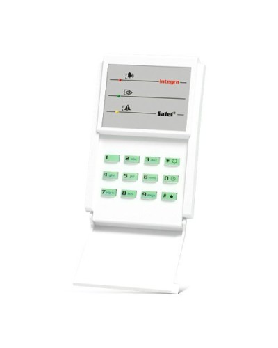 INT-S-GR. Клавиатура светодиодная. SATEL в Камышине