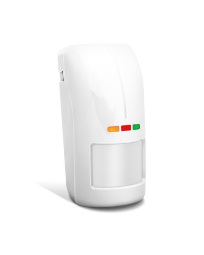 OPAL PLUS. Извещатель охранный оптико-электронный комбинированный для наружной установки с датчиком сумерек. SATEL в Камышине
