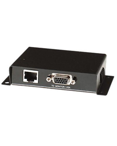 TTP111VGA. Комплект приемопередатчиков для передачи VGA сигнала по витой паре. SC&T в Камышине
