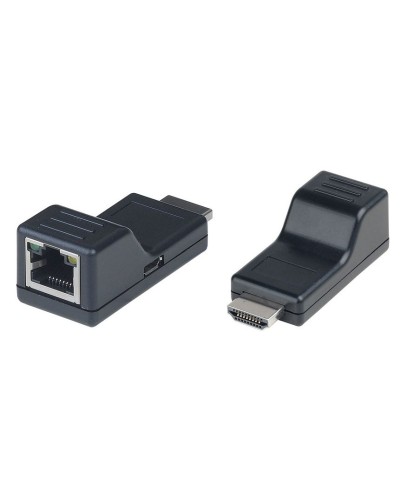 HE01ERK. Удлинитель HDMI-сигнала. SC&T в Камышине