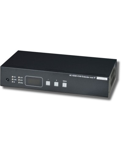 HKM02BPT-4K. Удлинитель HDMI, USB, аудио, RS232, ИК-сигналов. SC&T в Камышине