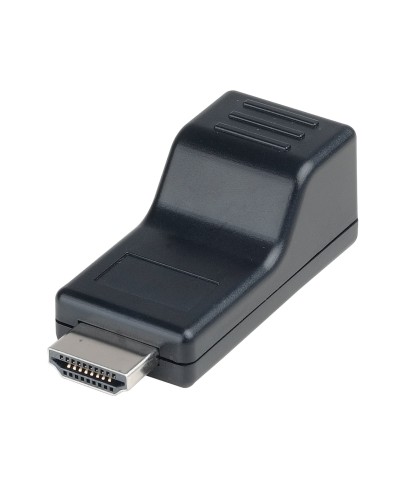HE01SER. Удлинитель HDMI-сигнала. SC&T в Камышине