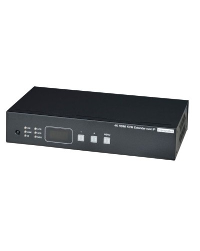 HKM02BT-4K. Удлинитель HDMI, USB, аудио, RS232, ИК-сигналов. SC&T в Камышине