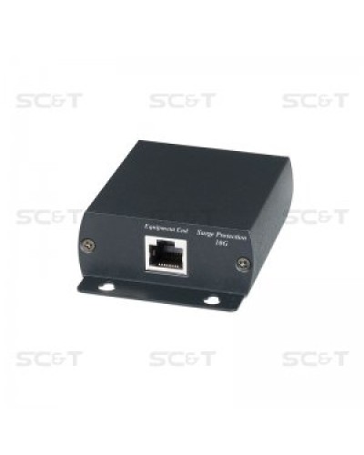 SP006H. Устройство грозозащиты цепей Ethernet. SC&T в Камышине