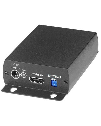 SDI02. Преобразователь формата HDMI в SDI. SC&T в Камышине
