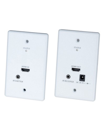 HW01. Удлинитель HDMI-сигнала. SC&T в Камышине