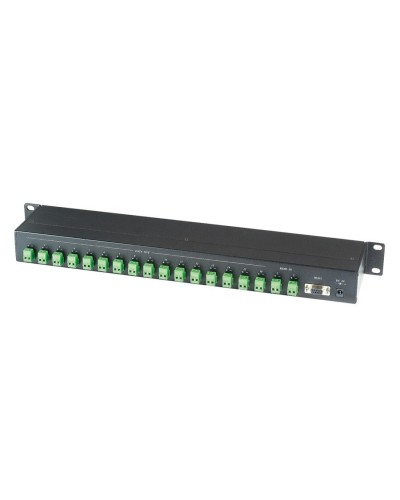 RS016. Разветвитель RS232, RS485. SC&T в Камышине