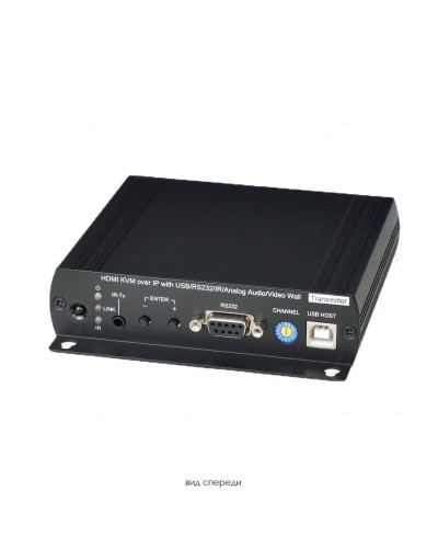 HKM02BT. Удлинитель KVM. SC&T в Камышине