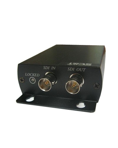 SDI01. Преобразователь формата SDI в HDMI. SC&T в Камышине