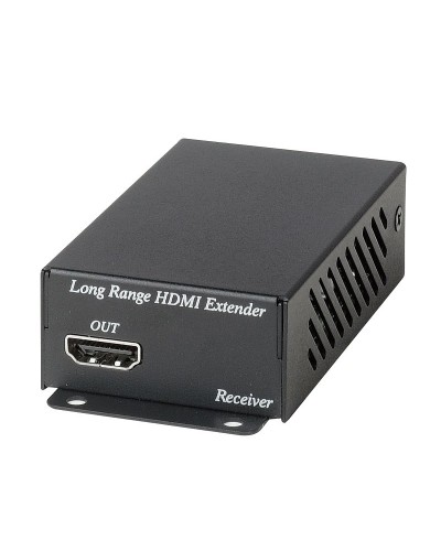 HE02ER. Удлинитель HDMI-сигнала. SC&T в Камышине