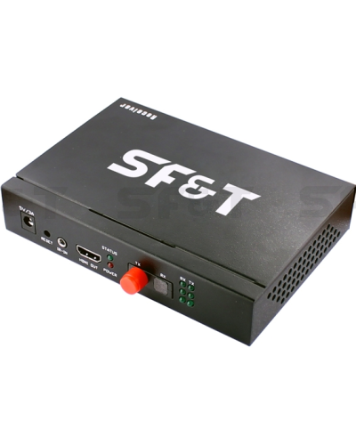 SFH11S5T. Передатчик 1-канальный по оптоволокну. SF&T в Камышине