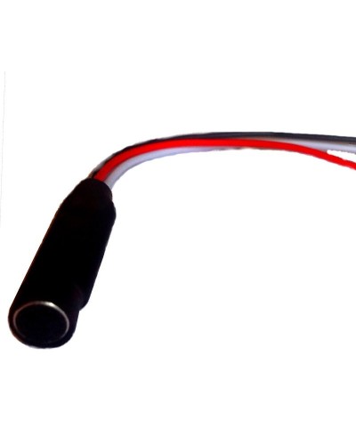 SR-MIC-01. Микрофон активный миниатюрный. SLINEX в Камышине