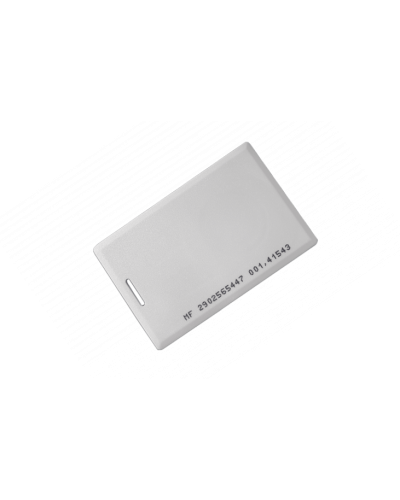 CLAMSHELL Mifare. Карта proximity . SLINEX в Камышине