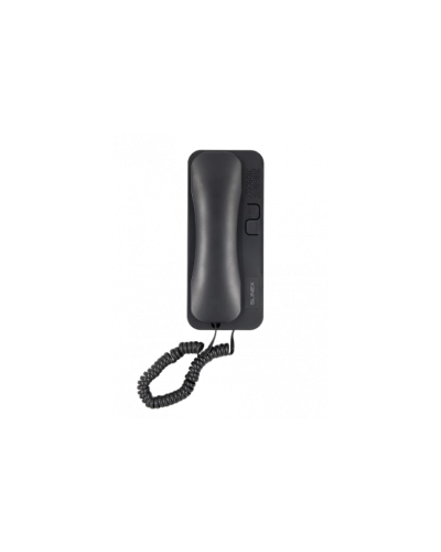 SKP-7 (Black). Трубка переговорная. SLINEX в Камышине