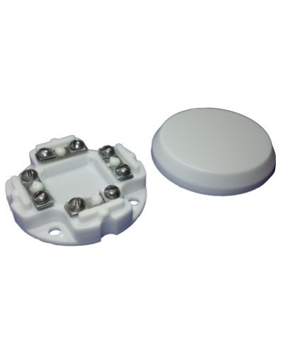 КК-8 (SLT). Коробка коммутационная для 4х2 проводов. SLT в Камышине