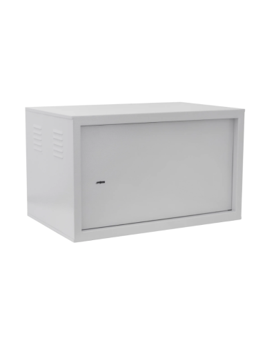 SNR-TAC3808. Шкаф телекоммуникационный 19 настенный 8U. SNR в Камышине